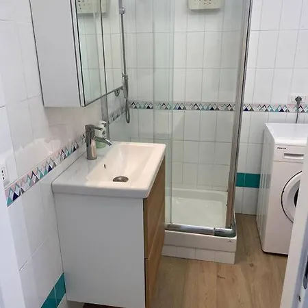 Maison Imperatore Apartment *