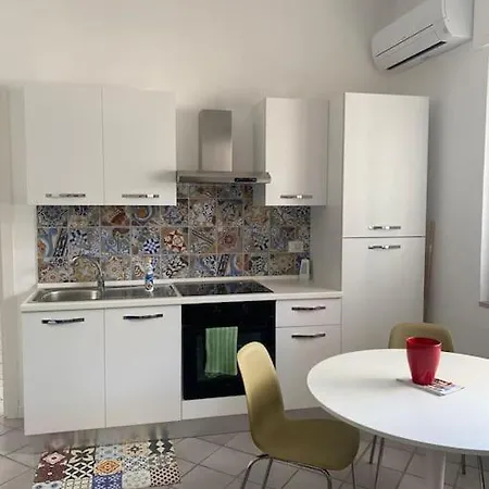 Maison Imperatore شقة *