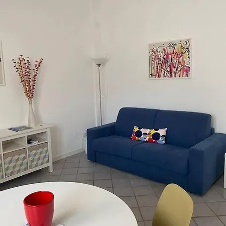 Maison Imperatore Апартаменты Сорренто