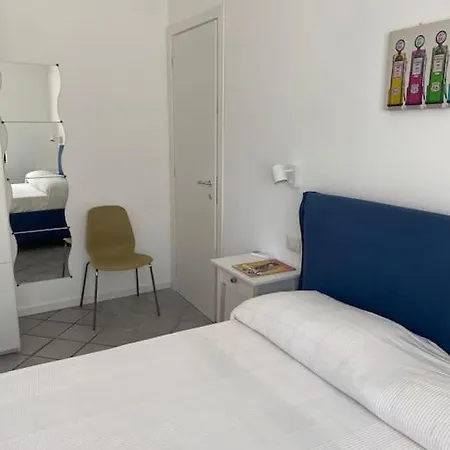 Maison Imperatore Sorrente