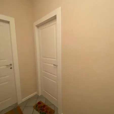 Appartement Maison Imperatore