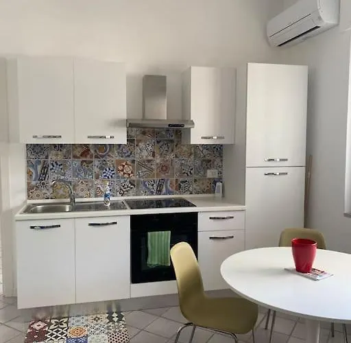 Maison Imperatore Апартаменти *