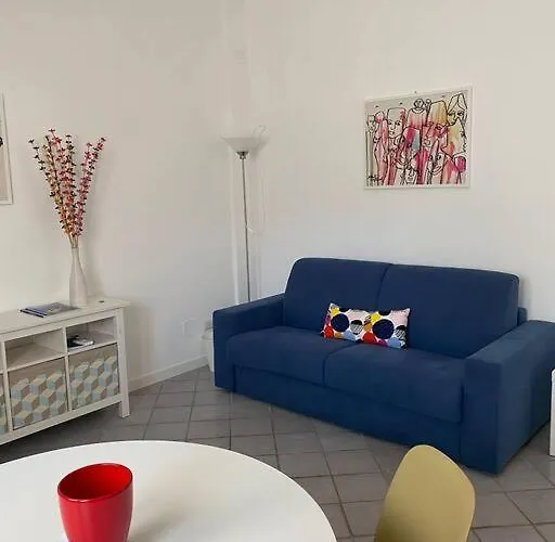 Maison Imperatore דירה סורנטו