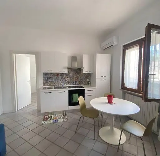 דירה Maison Imperatore סורנטו