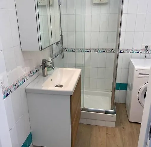 Maison Imperatore Appartement *