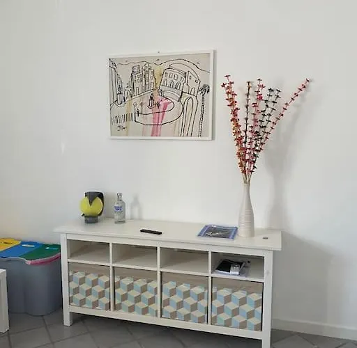 Maison Imperatore Appartement Sorrente