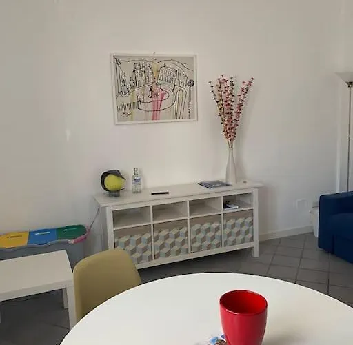 דירה Maison Imperatore סורנטו