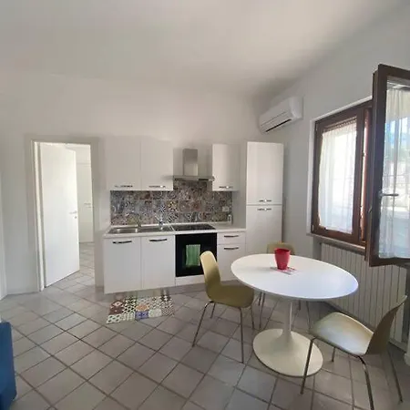 Lägenhet Maison Imperatore Sorrento