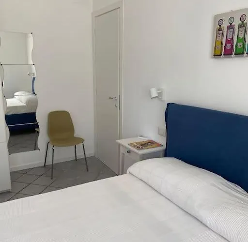 Maison Imperatore Сорренто